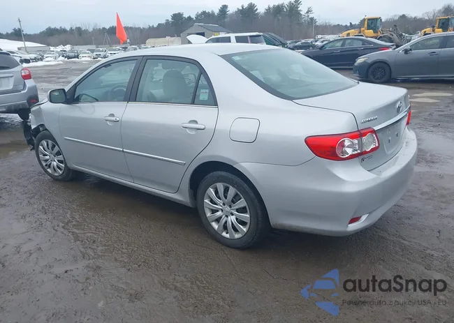 2T1BU4EE6DC062443: 44510201