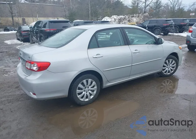 2T1BU4EE6DC062443: 44510201