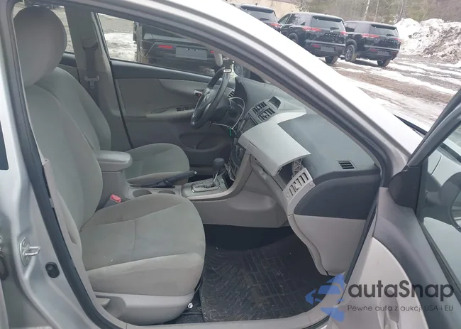 2T1BU4EE6DC062443: 44510201