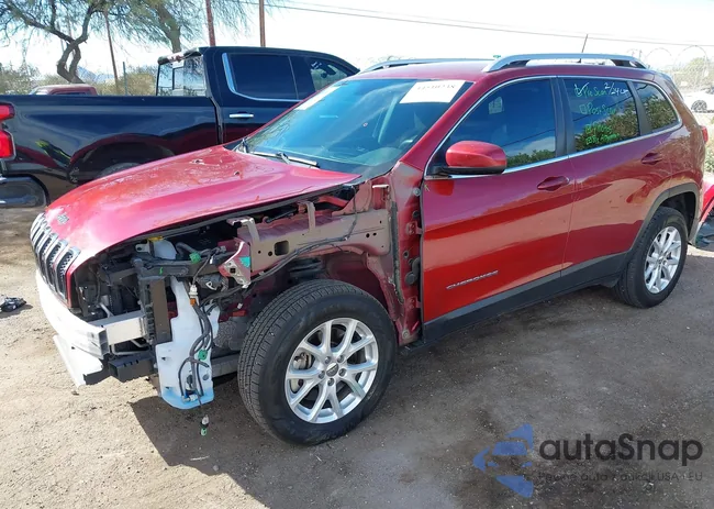 1C4PJMCS0HD222140: 44510238