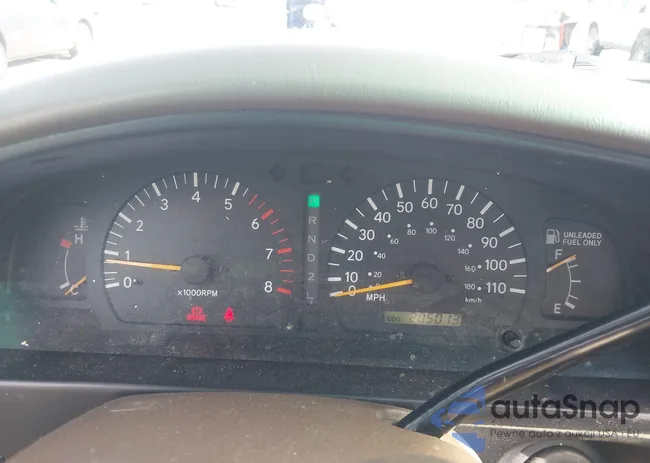 4TANL42N2YZ636676: 44509301