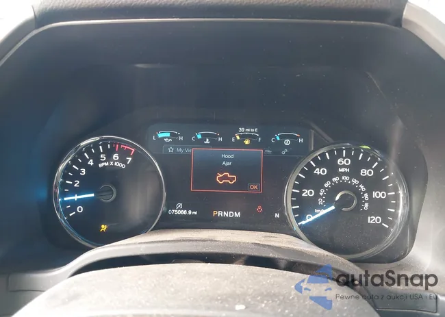 1FTEW1E58KKD74538: 44509304