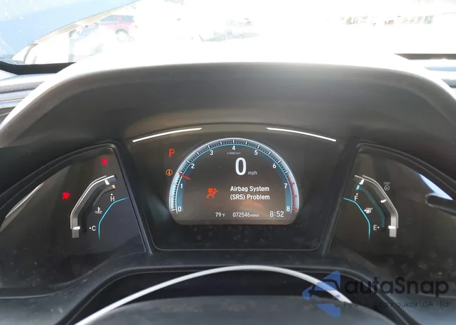 2HGFC2F68KH570031: 44509324