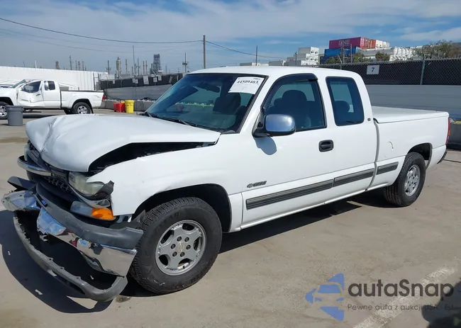 1GCEC19V5YZ150582: 44509403