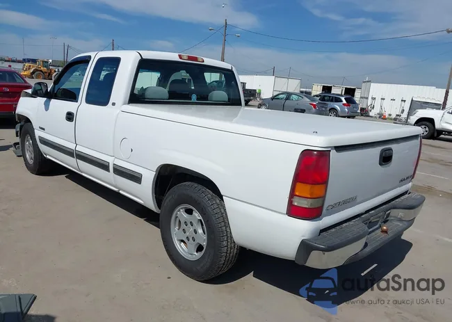 1GCEC19V5YZ150582: 44509403