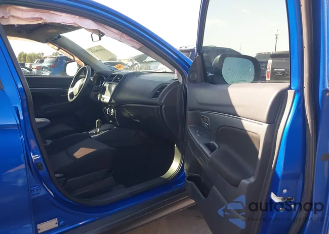 JA4AP3AU4KU028912: 44509453