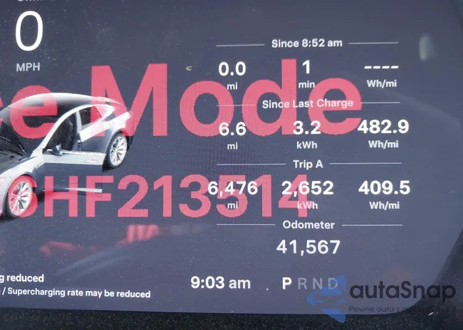 5YJSA1E16HF213514: 44509469