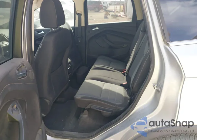 1FMCU0GX6FUA19587: 44509540