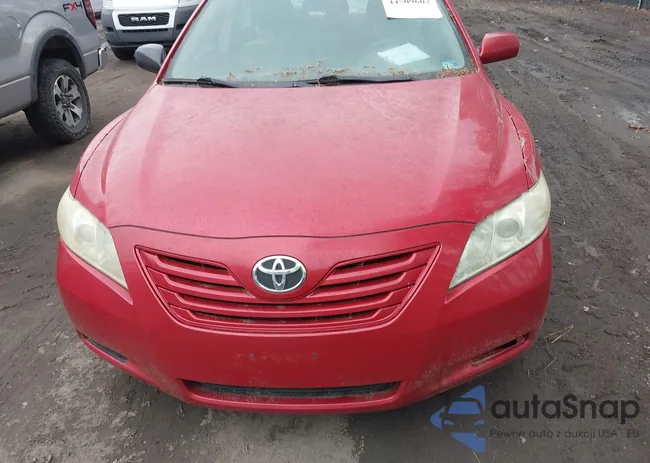 4T1BE46K47U122210: 44509602