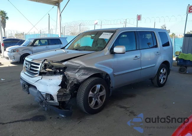 5FNYF3H57CB041492: 44509639