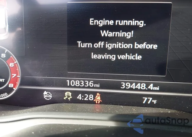 WA1A4AFY6J2009569: 44509641