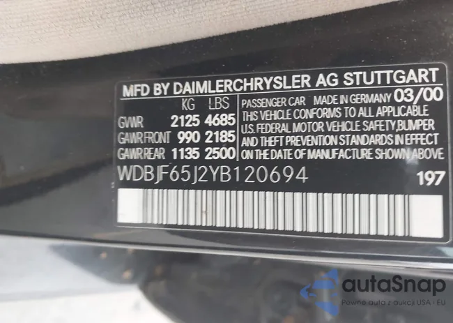 WDBJF65J2YB120694: 44510656