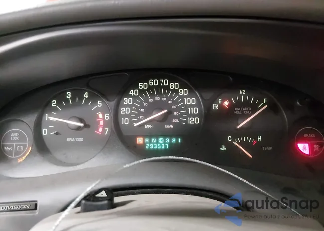 2G4WB52K5W1404002: 44510657