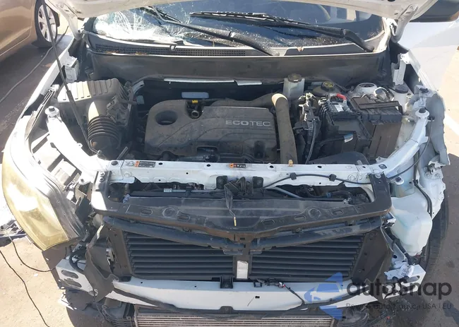 3GNAXHEVXMS166373: 44510667