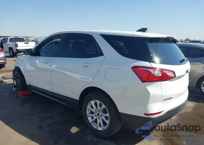 3GNAXHEVXMS166373: 44510667