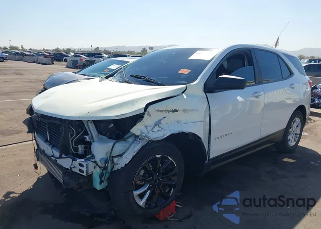 3GNAXHEVXMS166373: 44510667