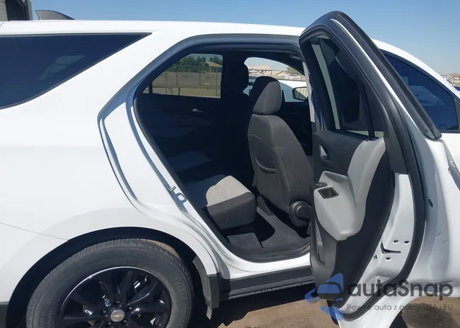 3GNAXHEVXMS166373: 44510667