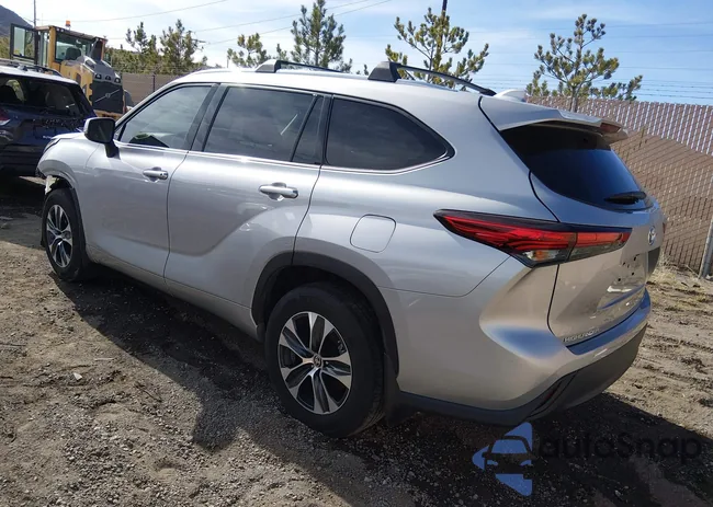 5TDHZRBH6LS024904: 44510674