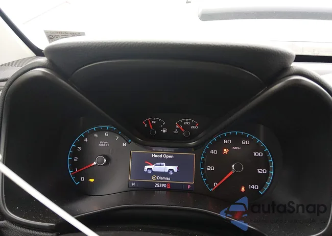 1GCGTEEN4M1290119: 44510685