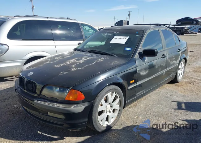 WBAAM3338XKC62198: 44510704