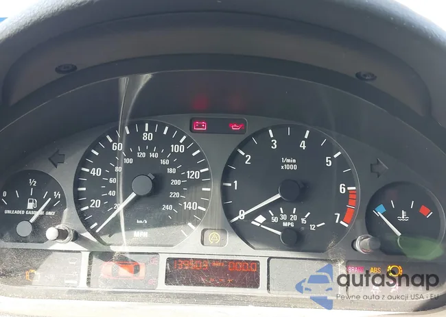 WBAAM3338XKC62198: 44510704