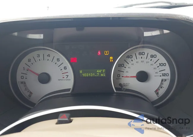 1FMEU33E38UB34777: 44510726