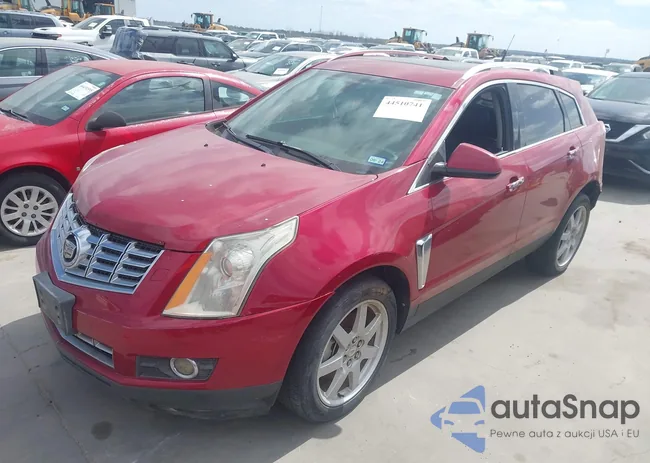 3GYFNCE3XES523911: 44510741