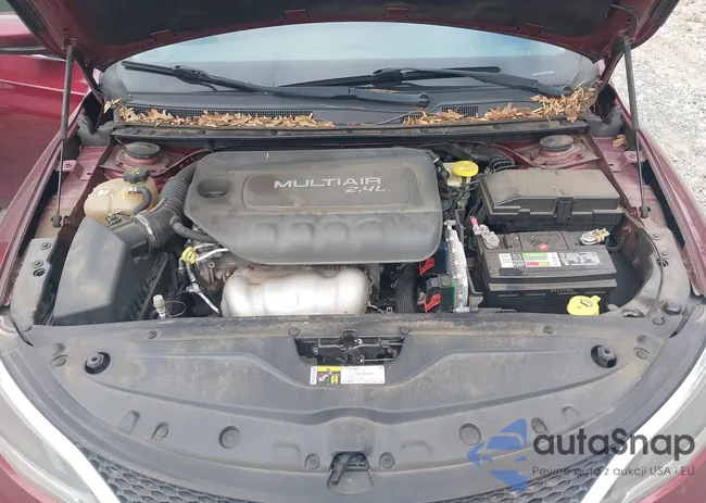 1C3CCCAB7FN712320: 44510763