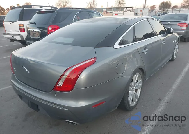 SAJWA2GB2CLV30436: 44510768