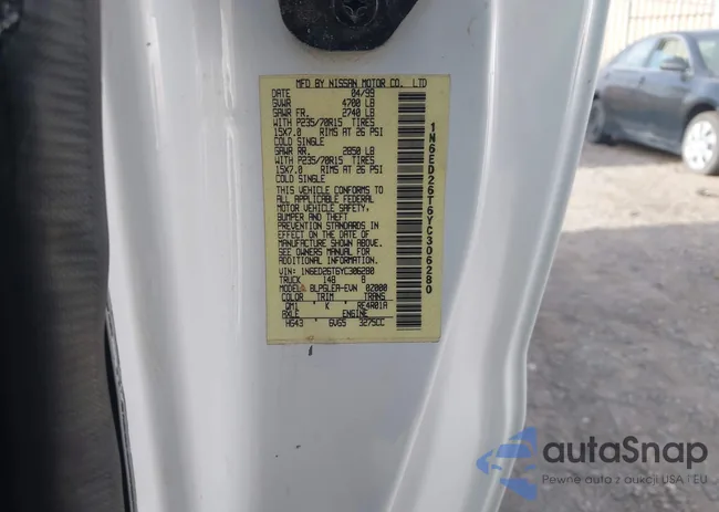 1N6ED26T6YC306280: 44510775