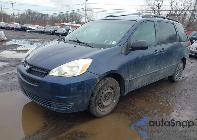 5TDZA23C65S274247: 44510776