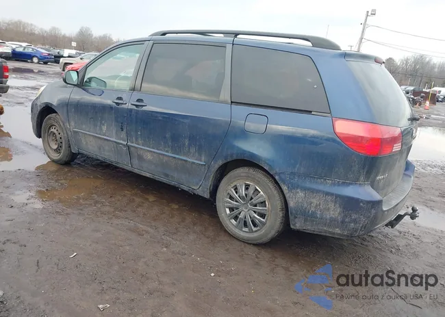 5TDZA23C65S274247: 44510776