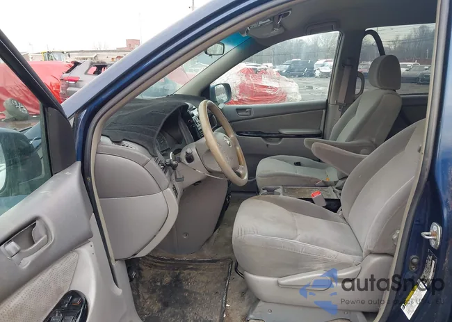 5TDZA23C65S274247: 44510776