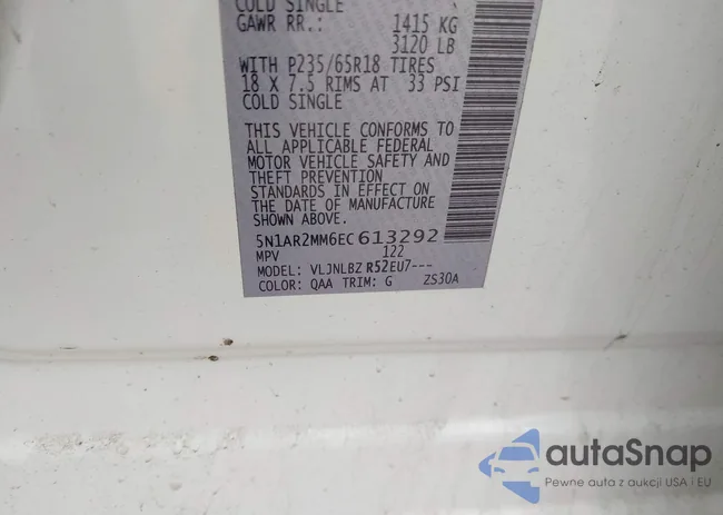 5N1AR2MM6EC613292: 44510796