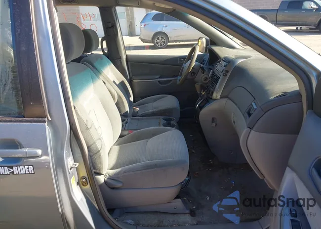 5TDZA23C76S435027: 44510827