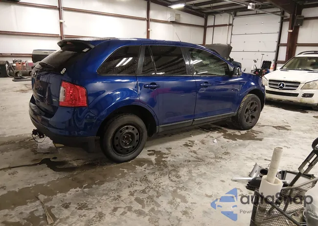 2FMDK3JC3DBA57444: 44510828