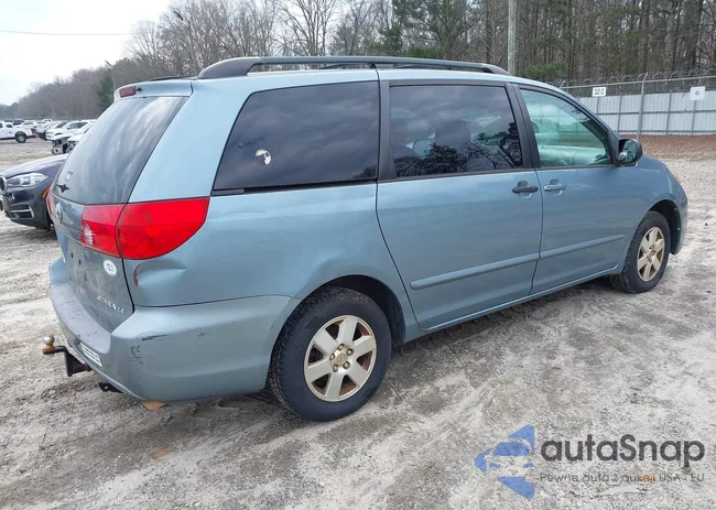 5TDZA23C86S506655: 44510846