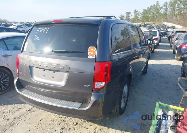 2C4RDGCG2LR175244: 44510849