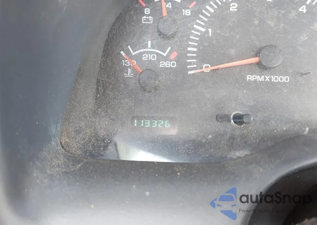 1B7HC16XXYS622528: 44510858