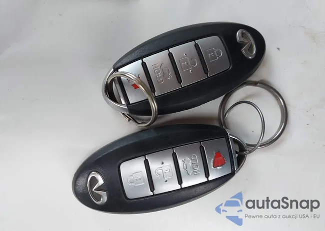 JN1CV6AR8FM650603: 44510901