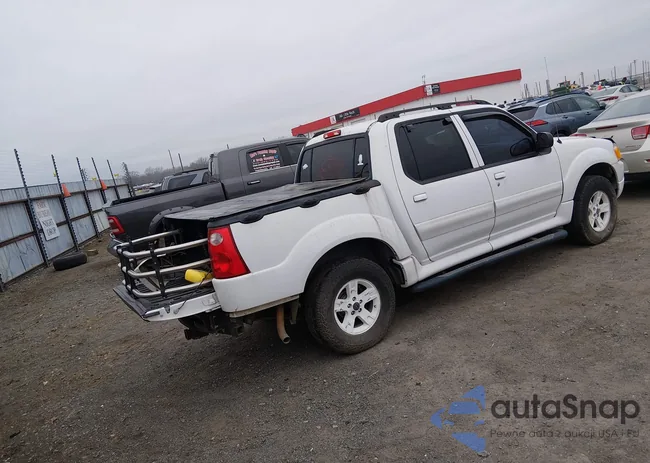 1FMZU67K35UA53096: 44510906