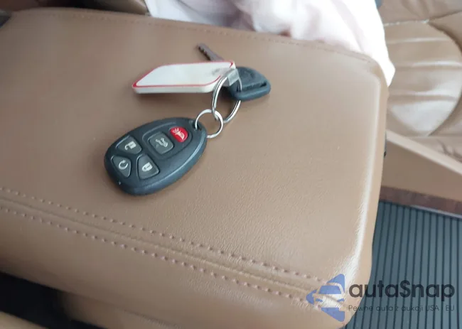 5GAKVCKD7FJ380969: 44510909