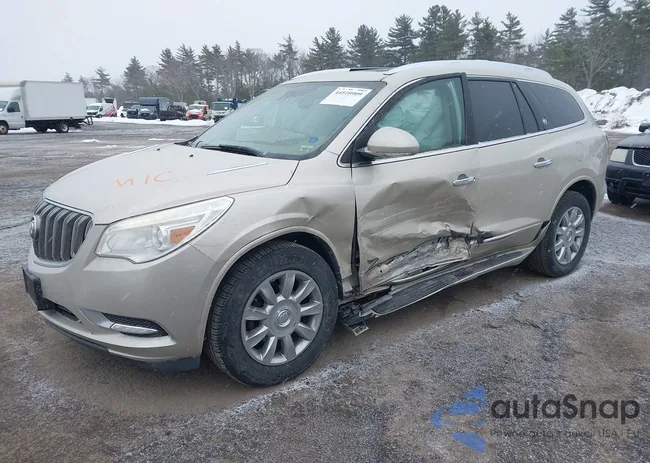 5GAKVCKD7FJ380969: 44510909