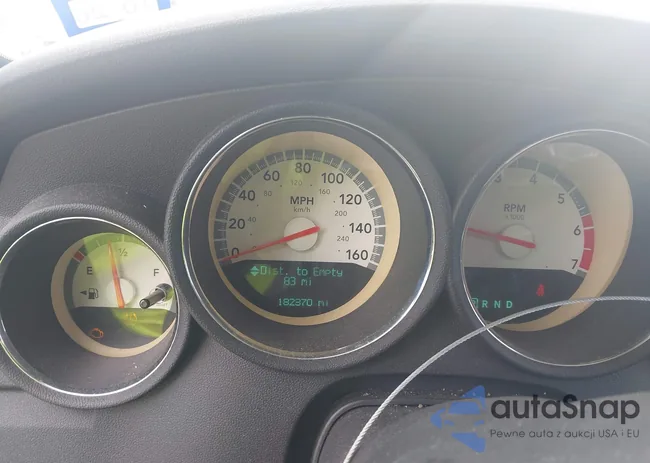 2B3KA53H68H266443: 44511003