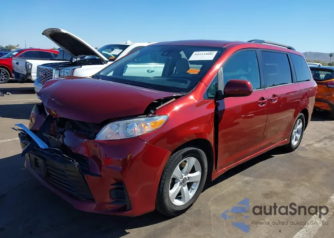 5TDKZ3DC6KS982234: 44511006