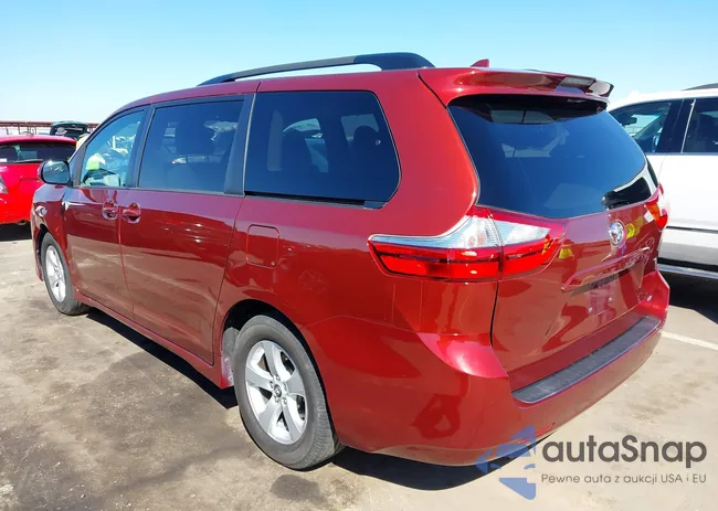 5TDKZ3DC6KS982234: 44511006