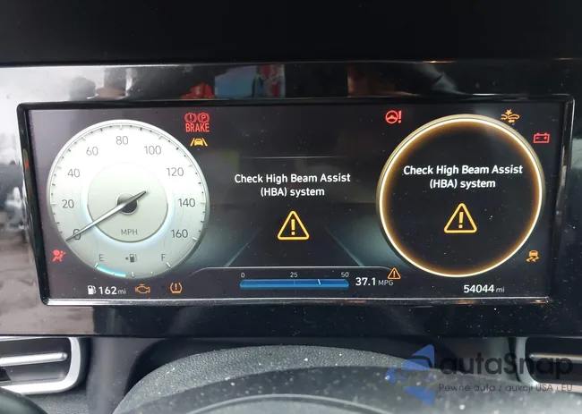 KMHLN4AG8MU165080: 44511014