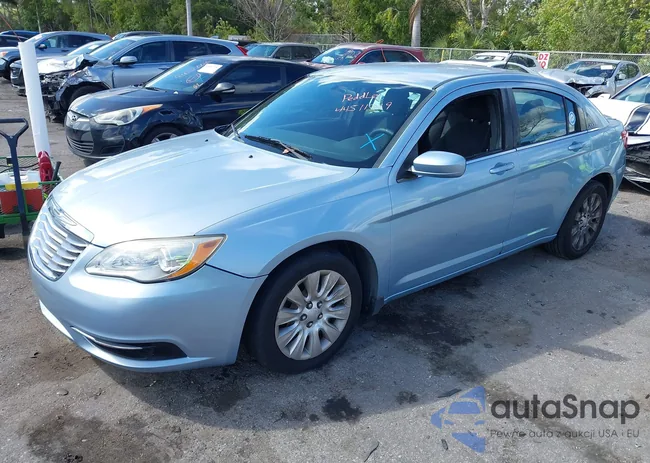 1C3CCBAG5EN164273: 44511019