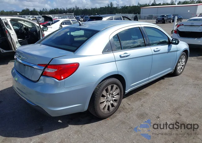 1C3CCBAG5EN164273: 44511019