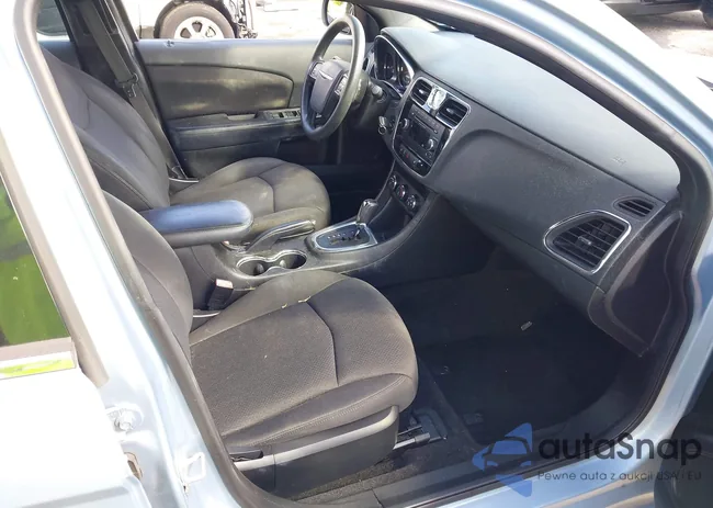 1C3CCBAG5EN164273: 44511019